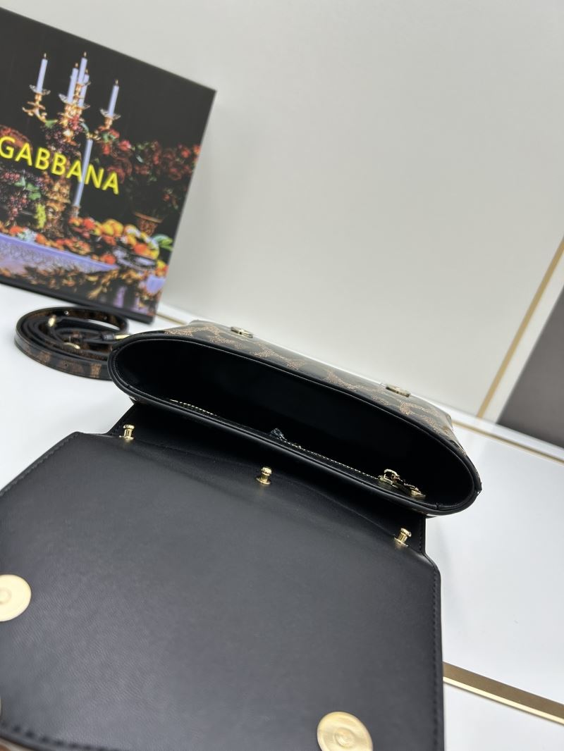 Dolce Gabbana Satchel Bags